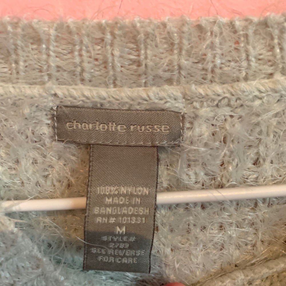 Sweater - Picture 3 of 6